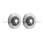Disques de frein avants Tarox F2000 pour Mini Cooper S R56