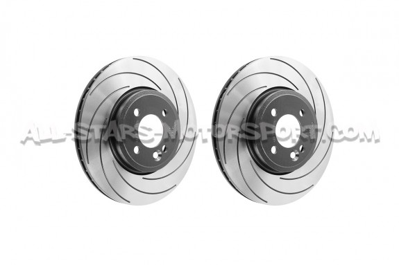 Mini Cooper S R56 Tarox F2000 Front Brake Discs