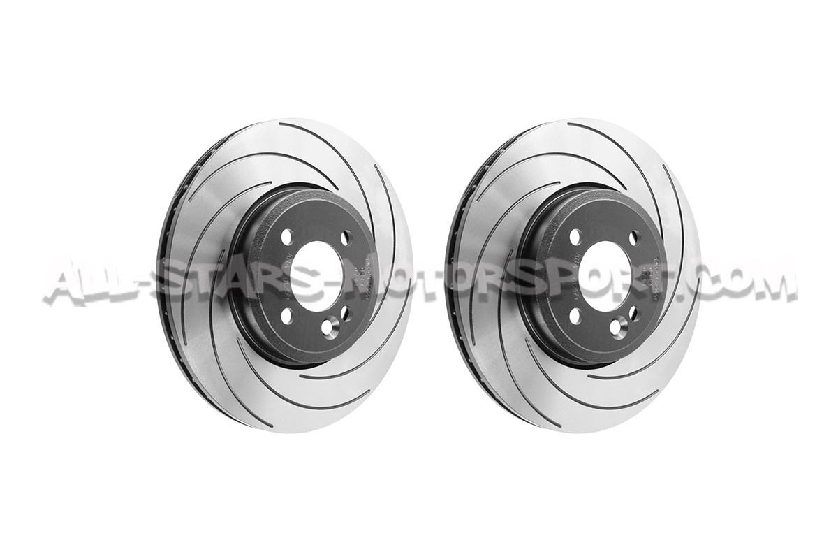 Disques de frein avants Tarox F2000 pour Mini Cooper S R56
