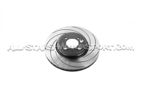 Disques de frein avants Tarox F2000 pour Mini Cooper S R56