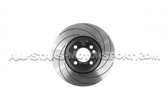 Discos de freno delanteros Tarox F2000 para Mini Cooper S R56