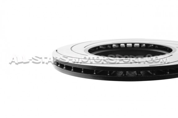 Disques de frein avants Tarox F2000 pour Mini Cooper S R56