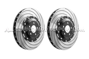 Audi RS6 C6 Tarox F2000 2-Piece Front Brake Discs