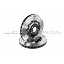 Audi RS6 C6 Tarox F2000 2-Piece Front Brake Discs