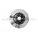 Audi RS6 C6 Tarox F2000 2-Piece Front Brake Discs