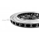 Audi RS6 C6 Tarox F2000 2-Piece Front Brake Discs