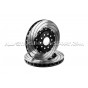 Discos de freno delanteros de 2 piezas Tarox F2000 para Honda Civic Type R FK8