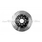 Discos de freno delanteros de 2 piezas Tarox F2000 para Honda Civic Type R FK8