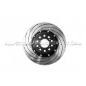 Discos de freno delanteros de 2 piezas Tarox F2000 para Honda Civic...