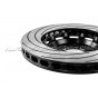 Discos de freno delanteros de 2 piezas Tarox F2000 para Honda Civic Type R FK8