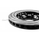 Honda Civic Type R FK8 Tarox F2000 2-Piece Front Brake Discs