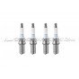 Bougies NGK Racing R7438-9 pour Golf 7 GTI / Golf 8 R / S3 8V / TT 8S / Leon 3 Cupra