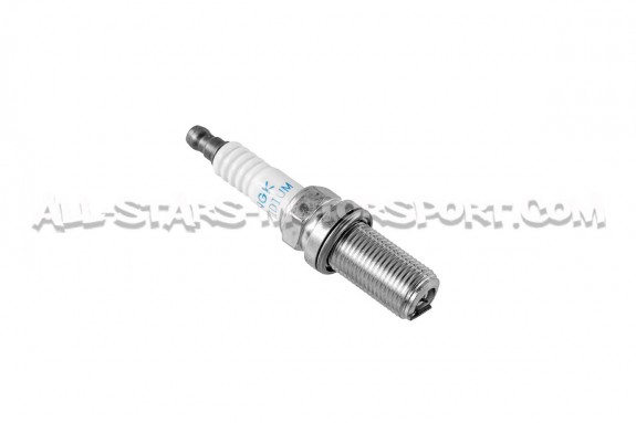 NGK Racing R7438-9 Colder Spark Plugs for Golf 7 GTI / Golf 8 R / S...