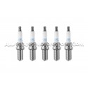 Bougies NGK Racing R7438-9 pour Audi RS3 8V / 8P / TTRS 8S / 8J / F...