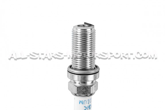 Bougies NGK Racing R7438-9 pour Audi RS3 8V / 8P / TTRS 8S / 8J / F...