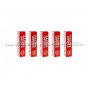 Bougies NGK Racing R7438-9 pour Audi RS3 et Audi TTRS 2.5 TFSI
