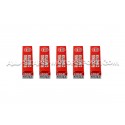 Bujías NGK Racing R7438-9 para Audi RS3 8V / 8P / TTRS 8S / 8J / Fo...