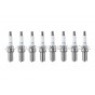 Bougies NGK Racing R7438-9 pour Audi RS6 C7 et RS7 C7