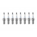 Bujías NGK Racing R7438-9 para Audi RS6 C7 y RS7 C7
