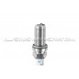 Bougies NGK Racing R7438-9 pour Audi RS6 C7 et RS7 C7