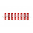 NGK Racing R7438-9 Spark Plugs for Audi RS6 C7 and RS7 C7