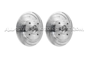 Disques de frein arrières Tarox F2000 pour 208 GTI / DS3 1.6 THP