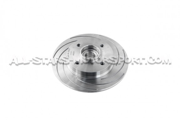 Disques de frein arrières Tarox F2000 pour 208 GTI / DS3 1.6 THP