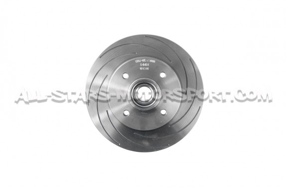 Disques de frein arrières Tarox F2000 pour 208 GTI / DS3 1.6 THP