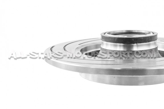 Disques de frein arrières Tarox F2000 pour 208 GTI / DS3 1.6 THP