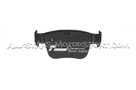 Pastillas de freno traseras Racingline Performance para Golf 8 R / ...