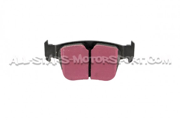 Plaquettes de frein arrière Racingline Performance pour Golf 8 R / ...