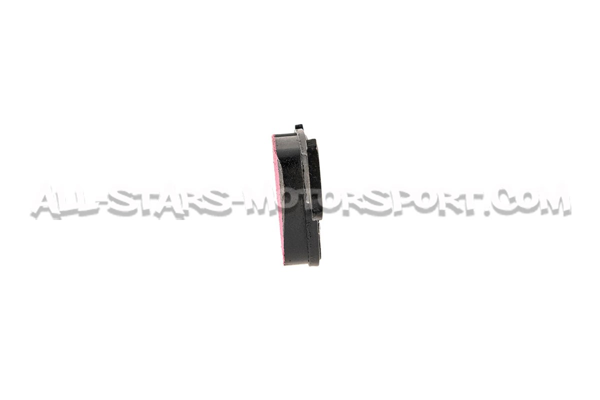 Pastillas de freno traseras Racingline Performance para Golf 8 R / ...