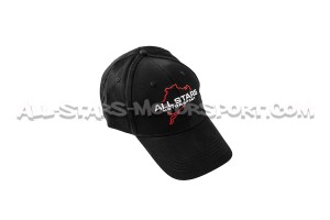 Casquette Officielle All Stars Motorsport