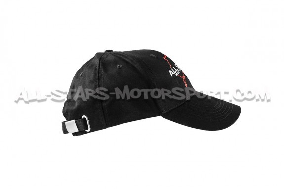 Casquette Officielle All Stars Motorsport