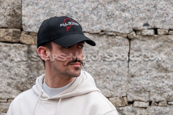 Casquette Officielle All Stars Motorsport