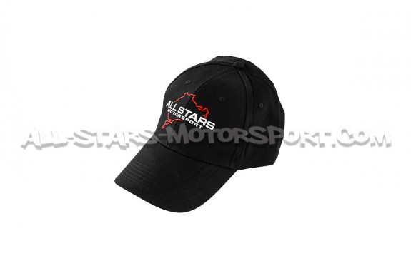 Gorra oficial All Stars Motorsport