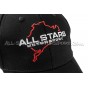 Casquette Officielle All Stars Motorsport