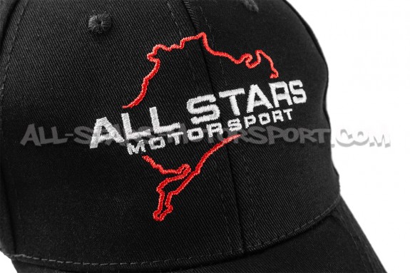 Gorra oficial All Stars Motorsport