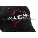 Casquette Officielle All Stars Motorsport