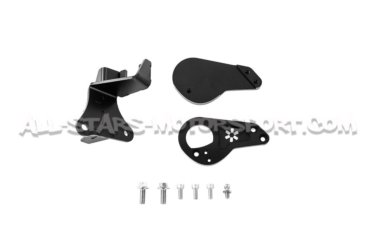Short shifter Airtec para Renault Clio 3 RS