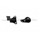 Short shift Airtec pour Renault Clio 3 RS