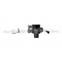 Abarth 595 / 695 Forge Motorsport E-DV Diverter / Blow Off Valve