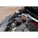 Vase d'expansion en aluminium Airtec pour Toyota Yaris GR