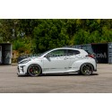 Discos de freno traseros Tarox Bespoke F2000 para Toyota Yaris GR