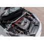 Barra de torreta delantera Ultra Racing para Toyota Yaris GR Gen.1