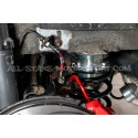 Flexibles de frein aviation Goodridge pour Toyota Yaris GR Gen.1