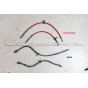 Flexibles de frein aviation Goodridge pour Toyota Yaris GR Gen.1