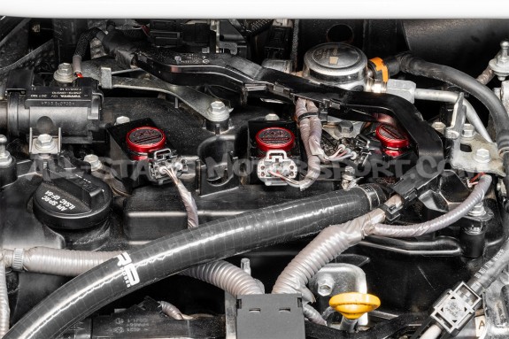 Okada Projects Plasma Ignition Coils for Toyota Yaris GR