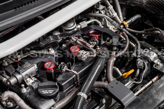 Okada Projects Plasma Ignition Coils for Toyota Yaris GR