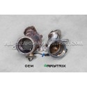 Downpipe decata Armytrix pour Toyota Yaris GR Gen.1